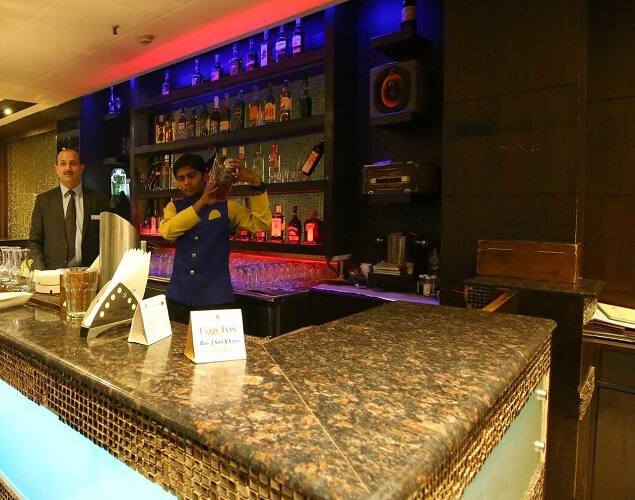 STARiHOTEL NIT, Faridabad 4